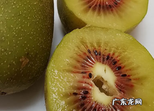 猕猴桃一直很硬为什么,猕猴桃放了十几天还是硬的是怎么回事