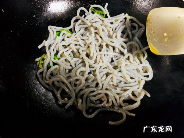 红薯粉可以做什么,红薯粉怎么做好吃又简单