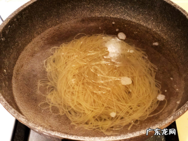红薯粉可以做什么,红薯粉怎么做好吃又简单
