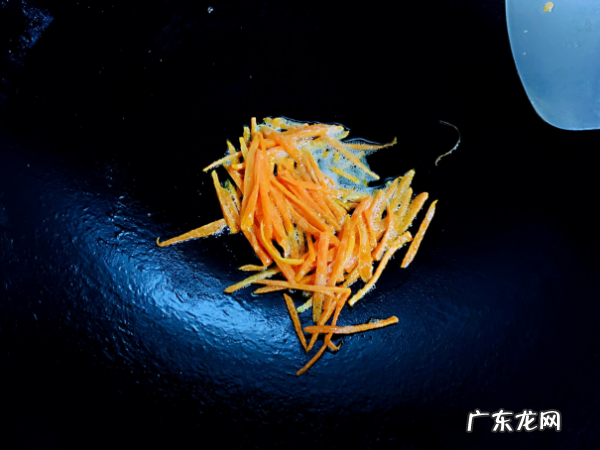 红薯粉可以做什么,红薯粉怎么做好吃又简单