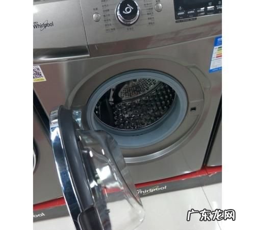 惠而浦滚筒洗衣机过滤网在哪里,惠而浦洗衣机门锁打不开