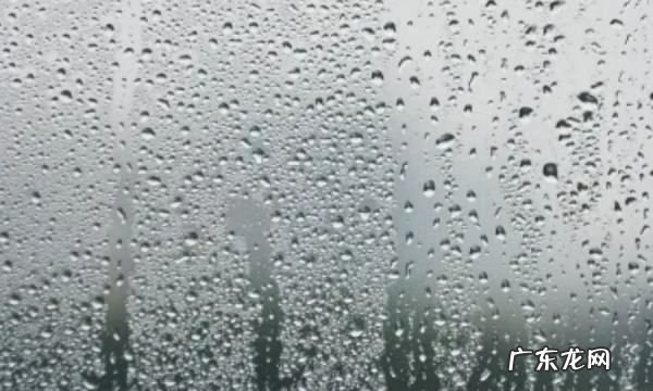 回南天如何形成的,回南天是什么地理现象