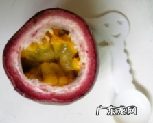 百香果泡水怎么泡,百香果怎么泡水喝