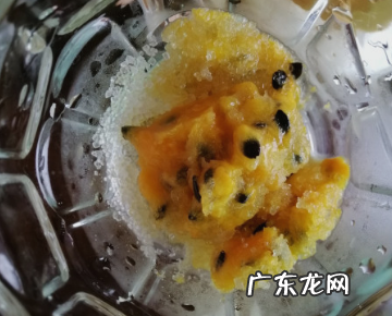 百香果泡水怎么泡,百香果怎么泡水喝