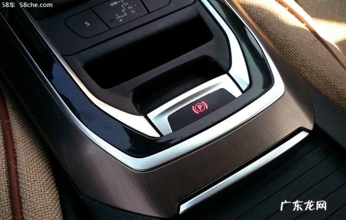 标致408电子手刹怎么用,电子手刹怎么正确使用