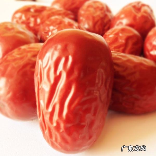 冬枣为什么那么甜,怎么分辨冬枣有没有泡甜蜜素