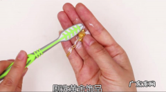 金器怎么清洗,在家怎样清洗黄金首饰