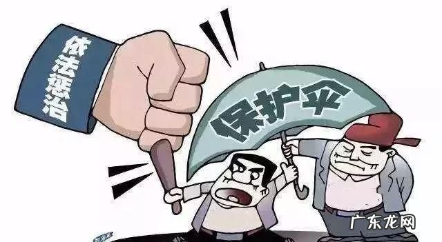 保护伞正常判几年,充当保护伞是什么罪名