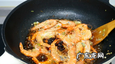 黑虎虾的做法 这样做即可,黑虎虾怎么做