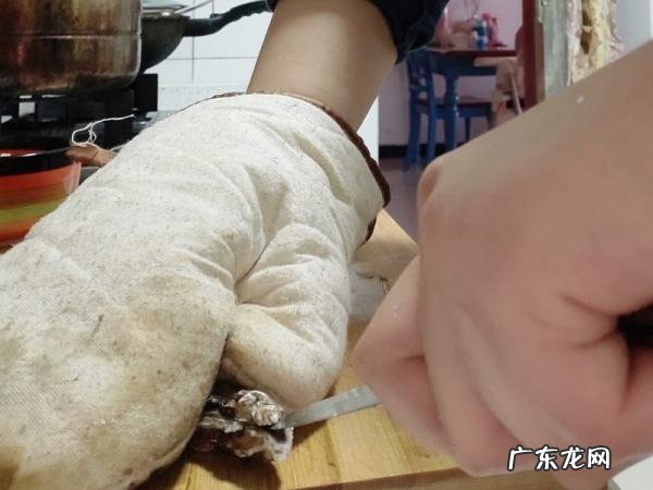 生蚝怎么开又快又完整,如何快速开生蚝