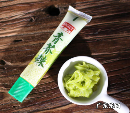 芥末的功能与作用,吃芥末有什么作用与功效