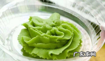 芥末的功能与作用,吃芥末有什么作用与功效