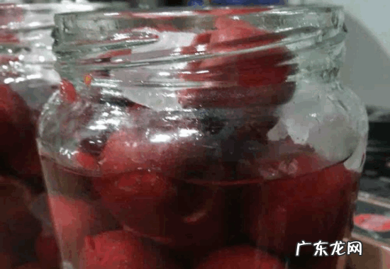 蒸罐头蒸多长时间,自制山楂罐头蒸多长时间最好
