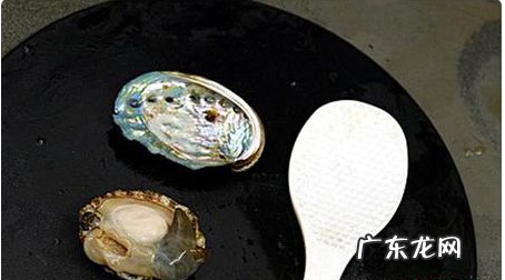 鲍鱼要去内脏,鲍鱼没清理内脏煮熟能吃