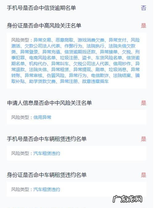 怎么查询自己名下网贷,个人网贷记录查询系统