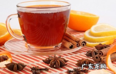 红茶怎么泡才正确,红茶怎么泡才正确
