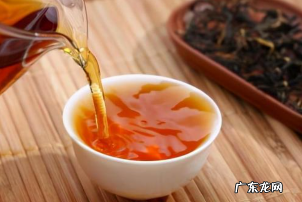 红茶怎么泡才正确,红茶怎么泡才正确
