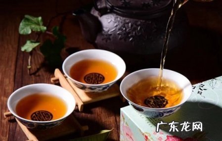 红茶怎么泡才正确,红茶怎么泡才正确