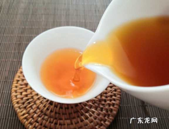 红茶怎么泡才正确,红茶怎么泡才正确