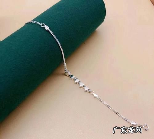 银手链太长了怎么办,手链太长了怎么补救