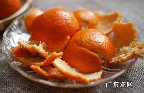 橘子皮去味,桔子皮可以去异味