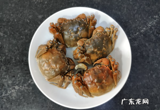 蒸箱蒸螃蟹要多长时间,蒸箱蒸螃蟹要多长时间多少温度