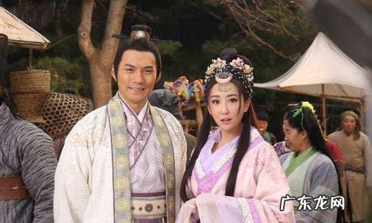 范蠡和西施的结局,范蠡与西施的爱情故事是真的