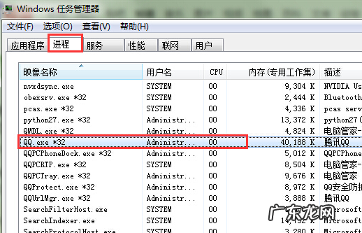 进程有哪几部分组成,什么是进程