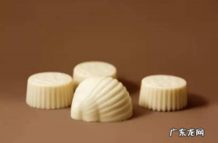 白巧克力是什么做的,白巧克力的做法及原料