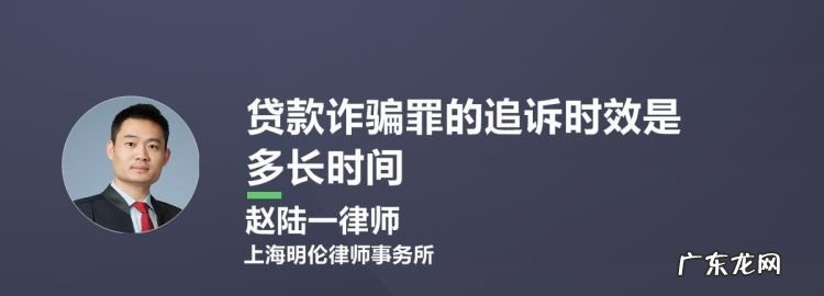 贷款诈骗罪法条规定有哪些,贷款诈骗罪处罚标准是如何规定的