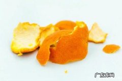 橘子皮能吃吗,橘子皮能不能吃