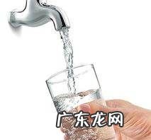 国内的自来水可以直接喝,自来水为什么可以直接饮用