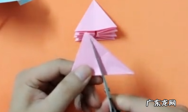 折纸伞教程 如何制作折纸伞,古风纸伞怎么折