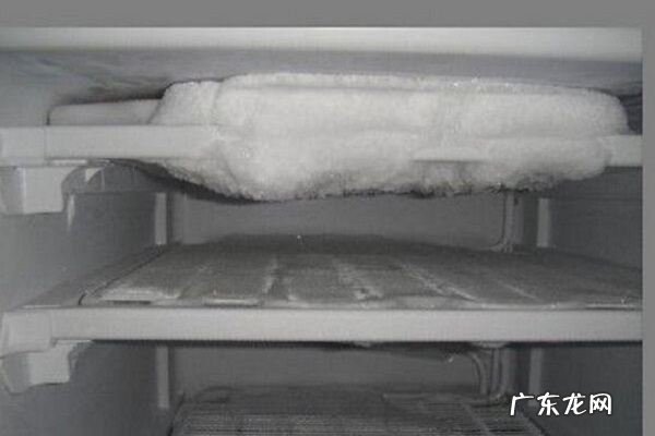 冷库冰太厚的处理方法,冰箱冷藏冰结的太厚怎么化解