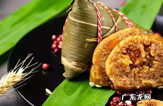 端午粽有什么口味,粽子有哪些口味