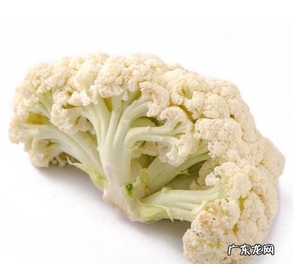 什么是有机菜花,有机花菜的功效与作用禁忌