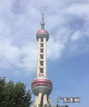 关于东方明珠的好句子,描写东方明珠塔语句