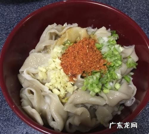 扯面的做法和配方,正宗扯面的做法