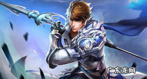 王者荣耀游戏新手买什么英雄好,王者荣耀新号买什么英雄好