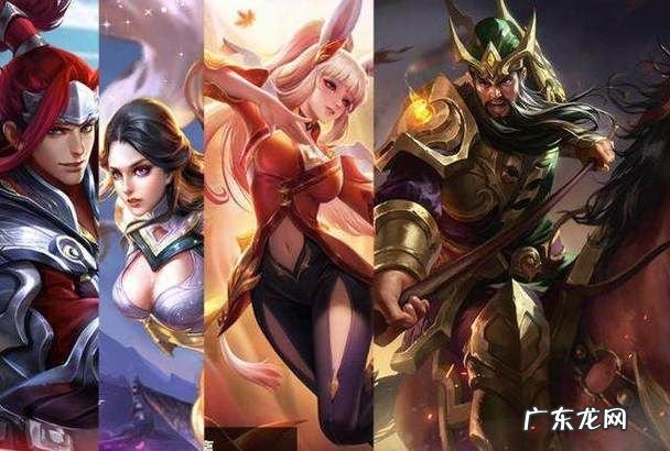 王者荣耀游戏新手买什么英雄好,王者荣耀新号买什么英雄好