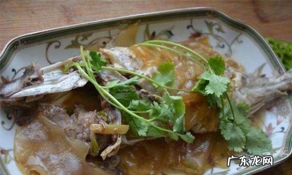 扒皮鱼有刺没有,大扒皮鱼怎么做好吃家常做法