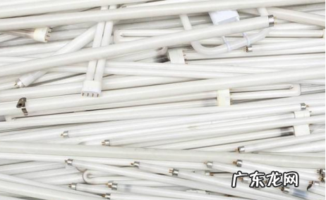 灯管在垃圾分类中属于哪一种,废灯管在垃圾分类中属于哪种垃圾