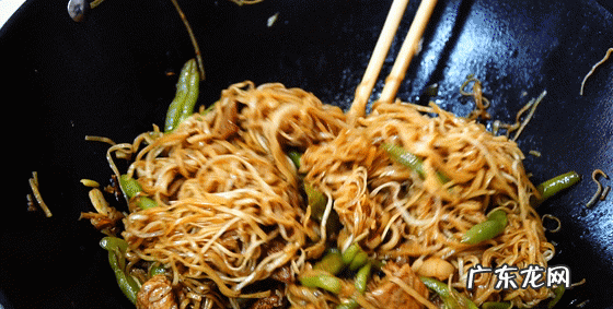 焖面条怎么才好吃,豆角焖面的家常做法
