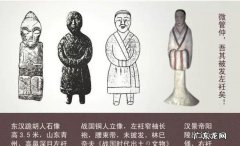 中国古代是以左为尊,我国古代左右哪个为尊