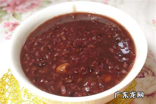 腊八吃什么饭,腊八节吃什么