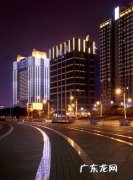 如何拍摄城市夜景,简单六个步骤拍摄美丽的城市夜景