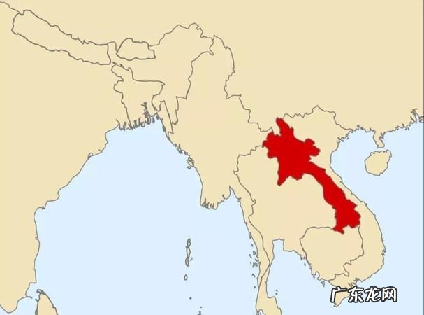 老挝面积相当于中国哪一个省,老挝的国土面积有多大