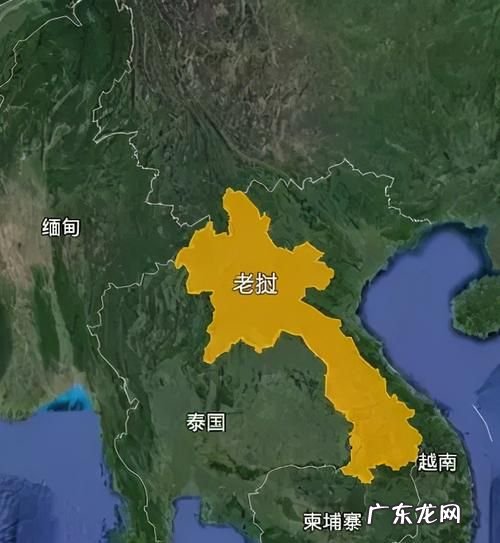老挝面积相当于中国哪一个省,老挝的国土面积有多大