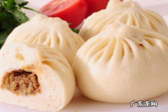 高筋小麦粉能做包子,低筋面粉可以做啥
