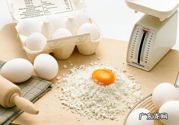 高筋小麦粉能做包子,低筋面粉可以做啥